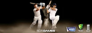 Download Ashes cricket 2013 free pc game screenshots