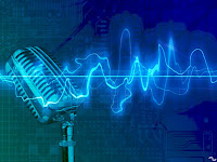 http://www.starwarsreport.com microphone
