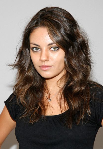 Mila Kunis Mila Kunis