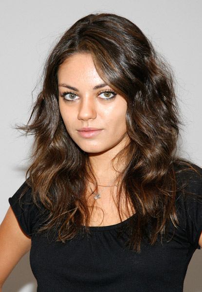 mila kunis