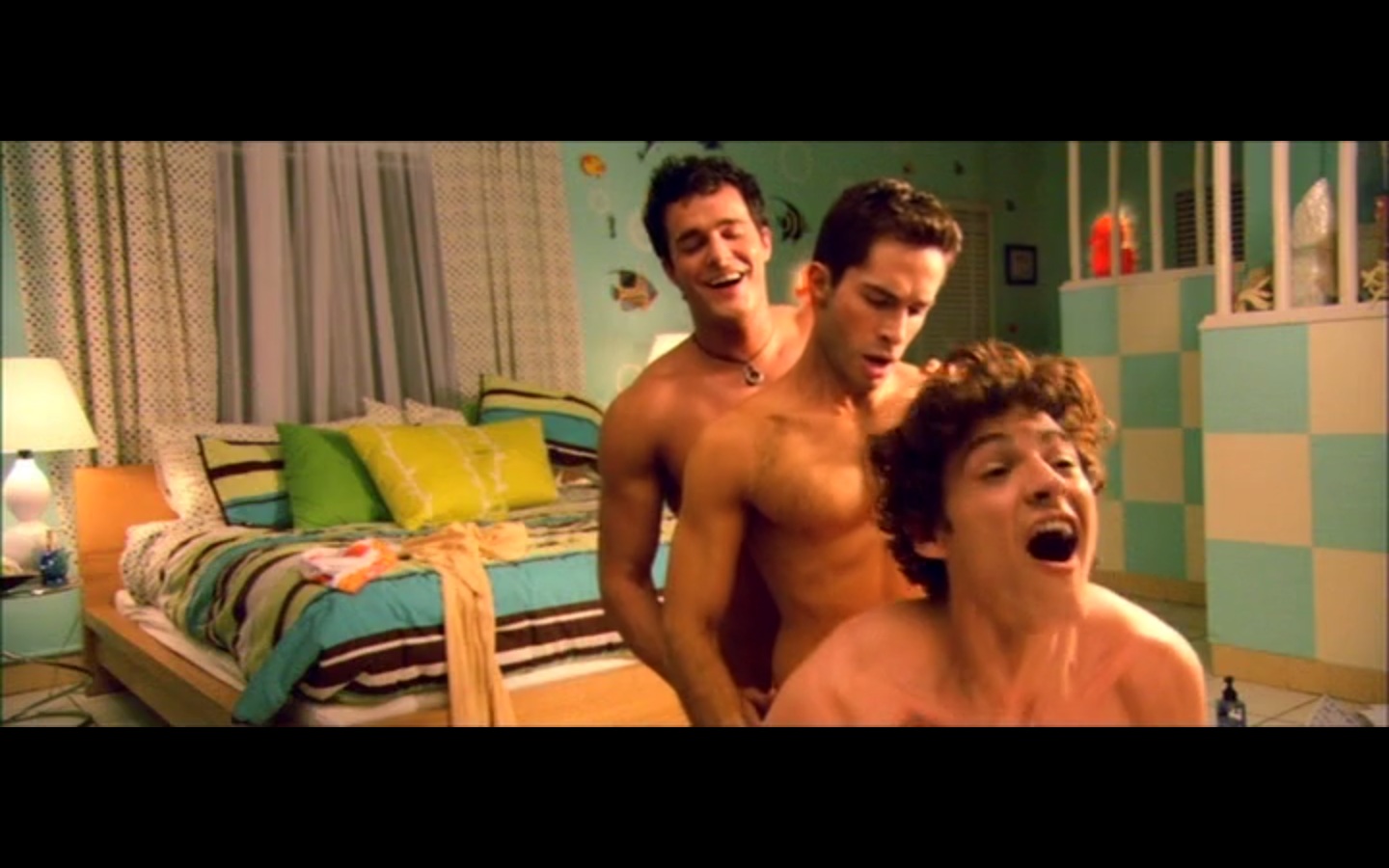 Another Gay Sequel: Gays Gone Wild - Aaron Michael Davies, Jimmy Clabots, C...