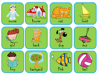 Fun 2B in First: Nouns