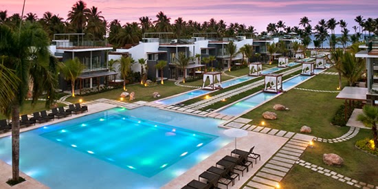 Condos for sale in beachfront resort near Las Terrenas, Samana, Dominican Republic Condos for sale in beachfront resort near Las Terrenas, Samana, Dominican Republic