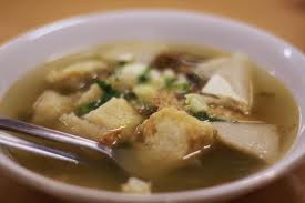 Model Pempek Ikan Model Pempek Asli Palembang