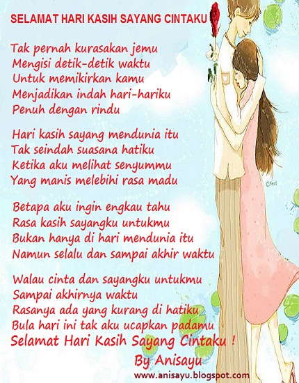 Love Poems Happy Valentine Day Selamat Hari Kasih Sayang Love Poems Happy Valentine Day Selamat Hari Kasih Sayang