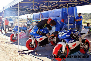 Pío Motosport Team