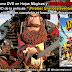 Concurso Zona DVD "Piratas, Una loca aventura"