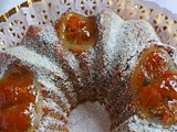 Pastel de Frutas