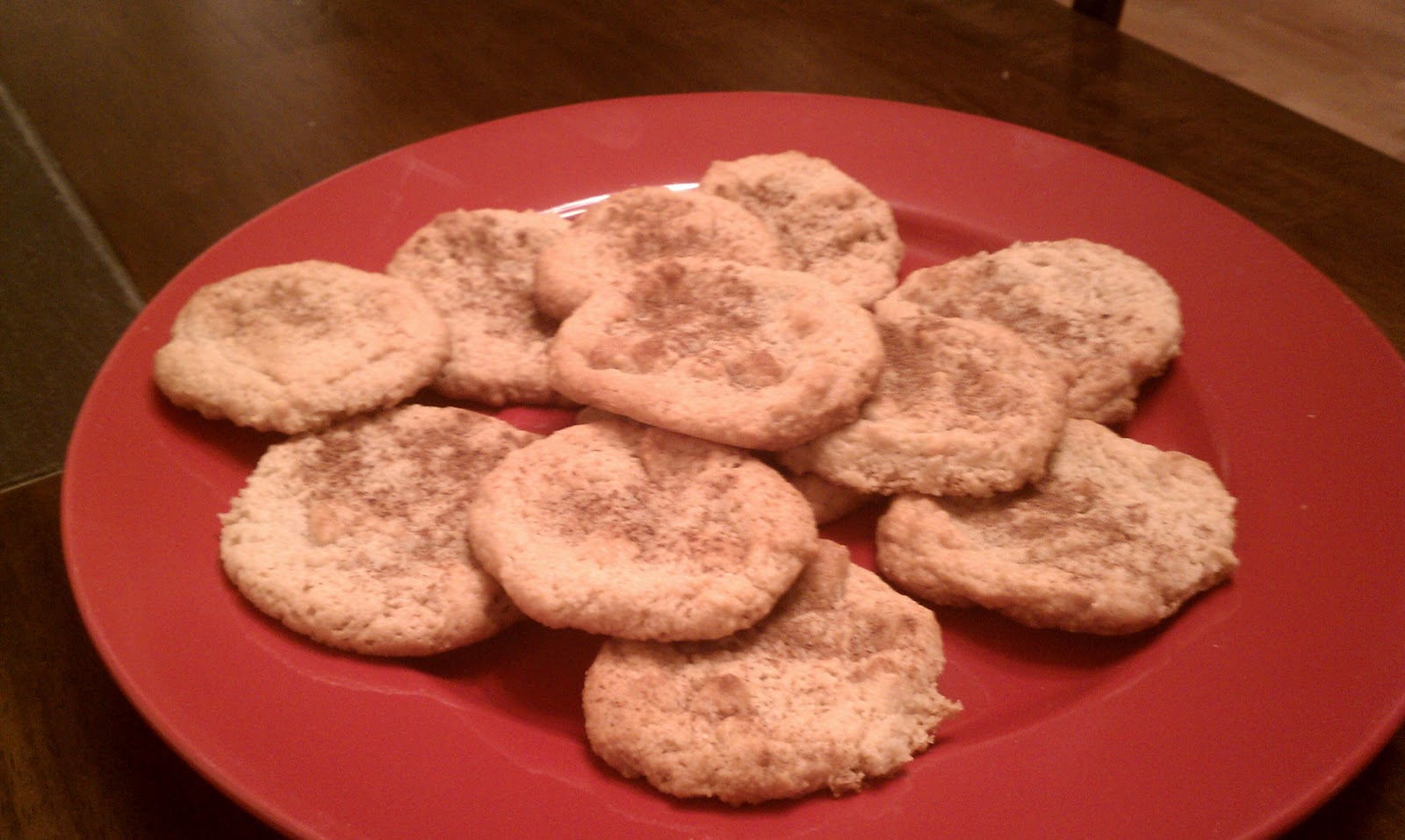 Kookoobirdies Best Christmas Cookies Ever And They Re Scd