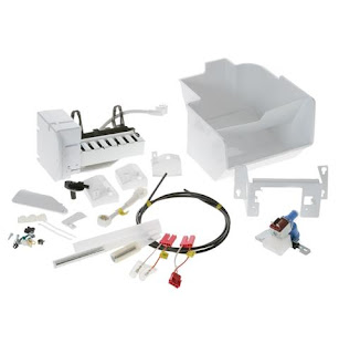 GE IM6D Ice maker GE IM6D Ice maker