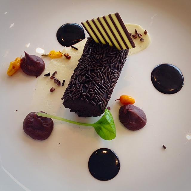 Food By Bram Summerlicious 2015 Canoe, Nota Bene & Lee Restaurant Reviews