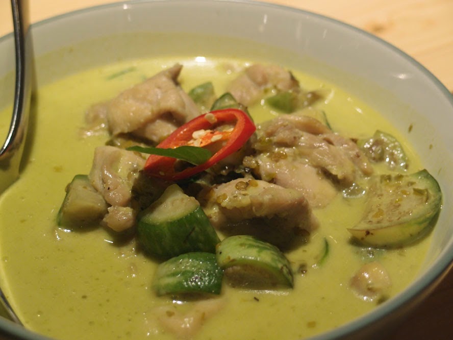 Tom Tom Thai Restaurant Jakarta100bars Nightlife Reviews Best