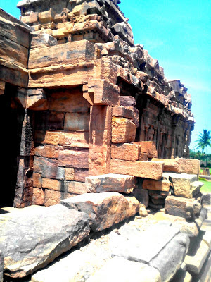 Pattadakal Pattadakal