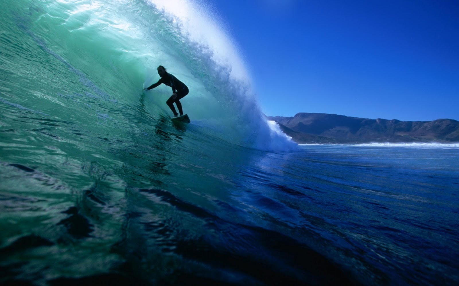 14 Cool Surfing Wallpapers | Surf Pictures and Videos