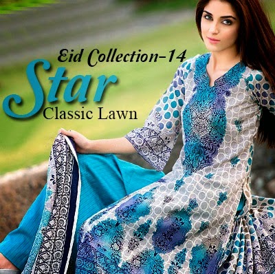 Classic Lawn Collection Special Eid Edition Classic Lawn Collection Special Eid Edition
