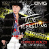 Tito Torbellino (CD) Corridos Reales, No Payasadas (2014)