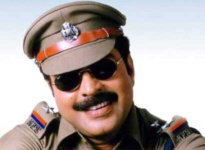 Mammootty In Rajamanikyam