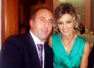 anita haradinaj facebook