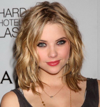 Curly Hairstyles 2013 | Hairstyles Trend