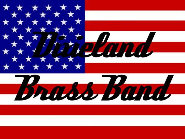 Dixieland Brass Band