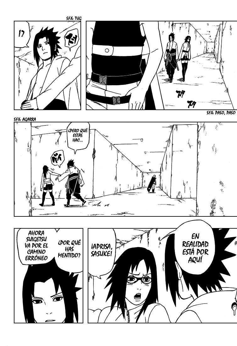 Naruto Shippuden Manga 350 Naruto Shippuden Manga 350