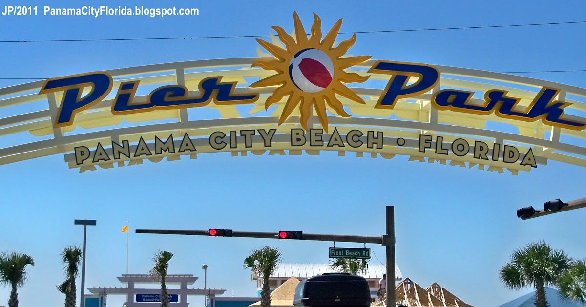 Panama City Florida Bay Beach Hotel Spring Break