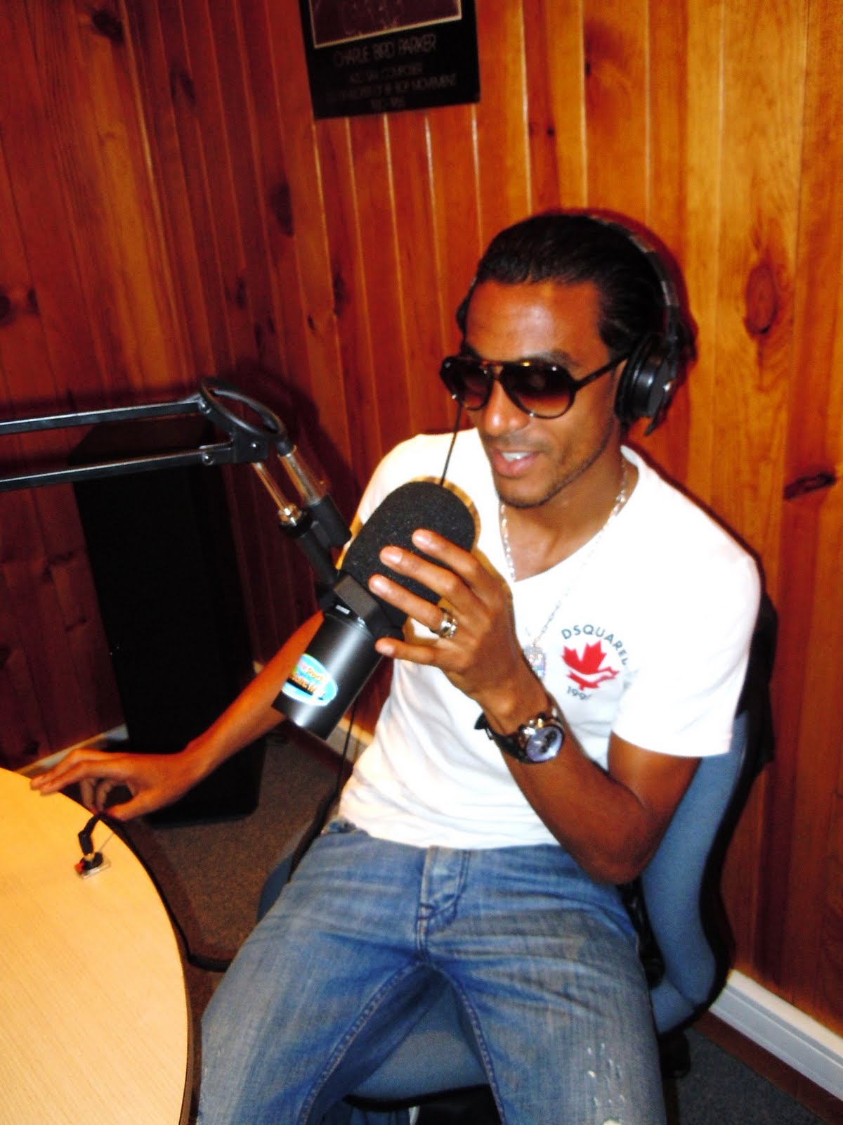 INTERVIEW FABRICE ABRIEL Miss Phocéenne