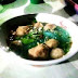 Bakso Tina Menggoda Selera