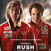 Rush (2013) DVD Chris Hemsworth (UK,Germany)