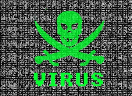 El extraño caso de los virus en Windows