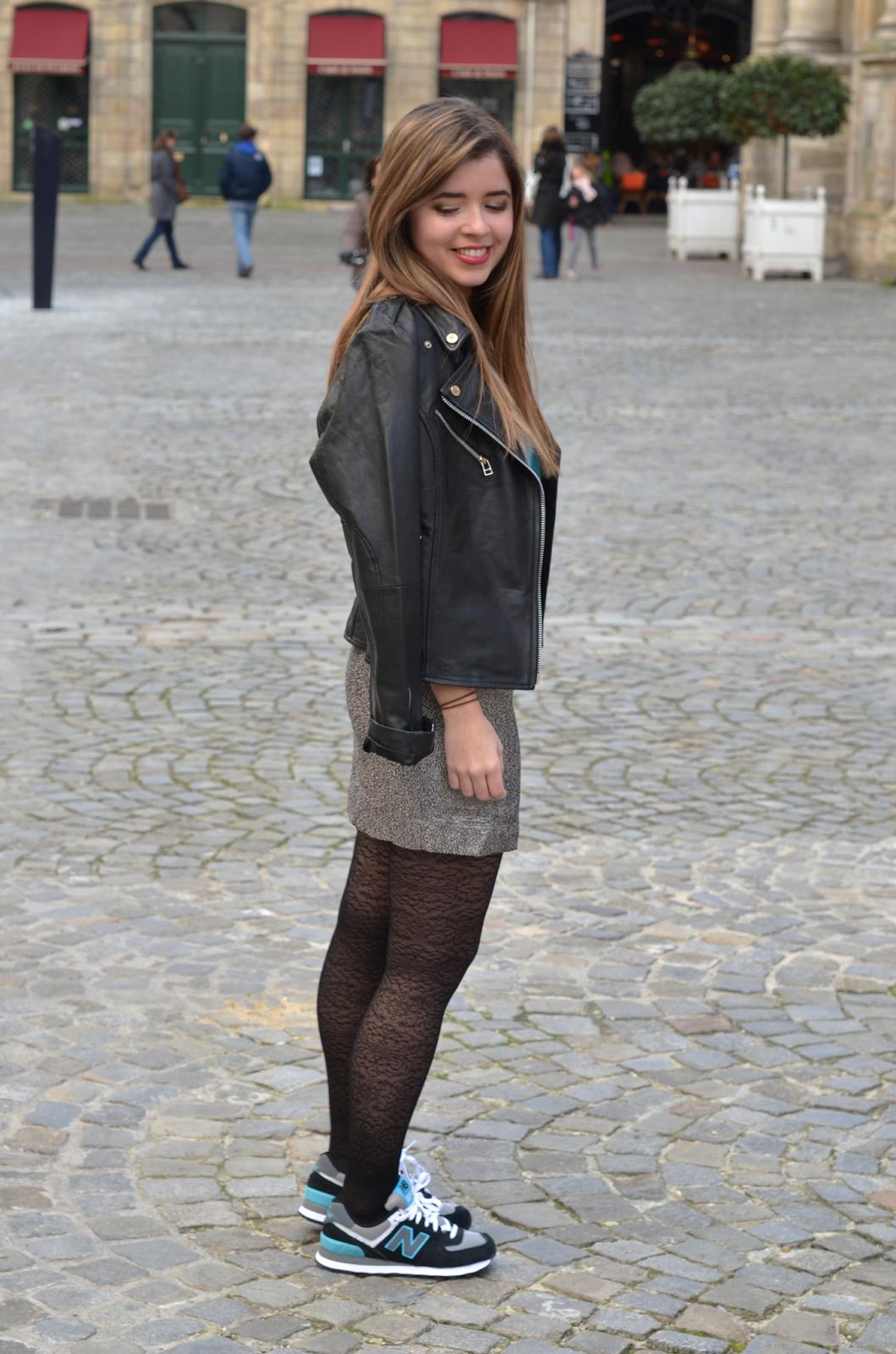 new balance homme nouveauté