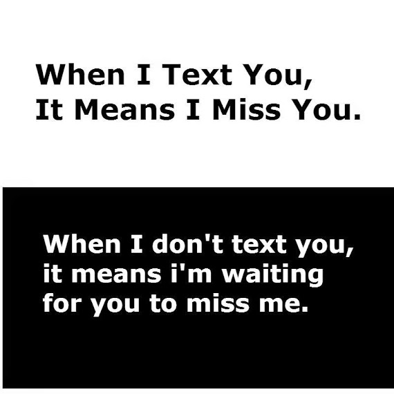 Status For Waiting For Someone