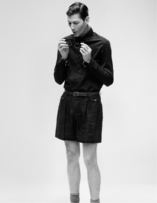 morphosis nou magazine 003 part 2 shaun casey part 2 morphosis nou magazine 003 part 2 shaun casey part 2
