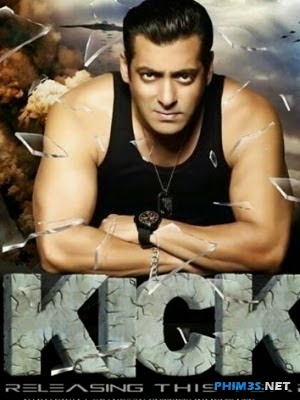 Xem Phim Siêu Điệp Viên Phim Siêu Điệp Viên-Kick