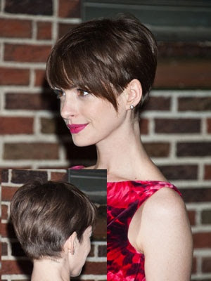 Expressing Your Truth Blog Short Hair By Type
