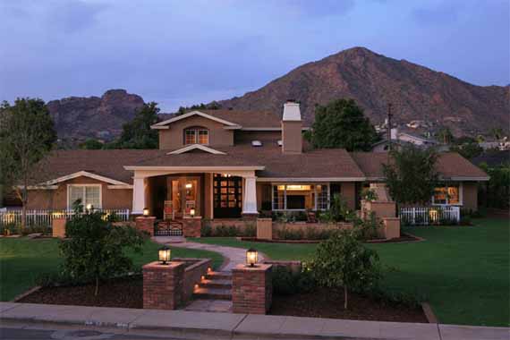 Elegant House Design Elegant House Design
