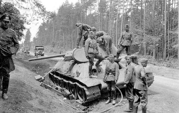 589 best images about WWII: Germans on Pinterest 