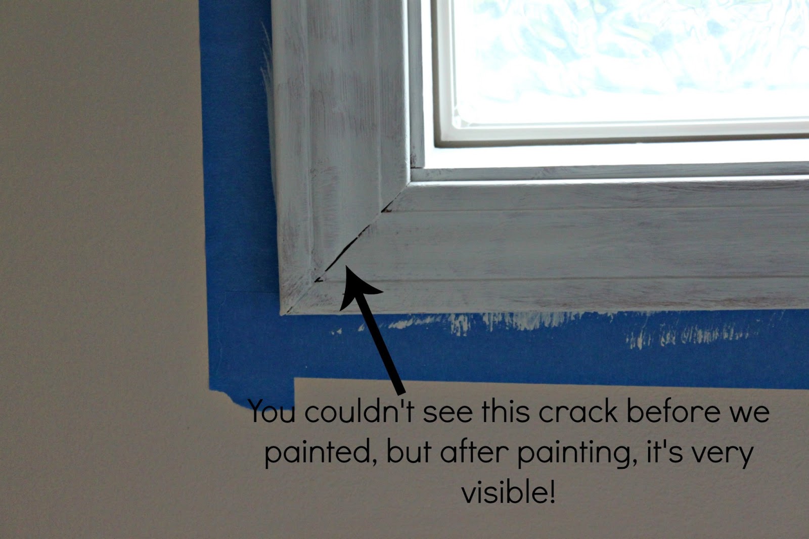 Prepping Your Woodwork for Paint House by Hoff