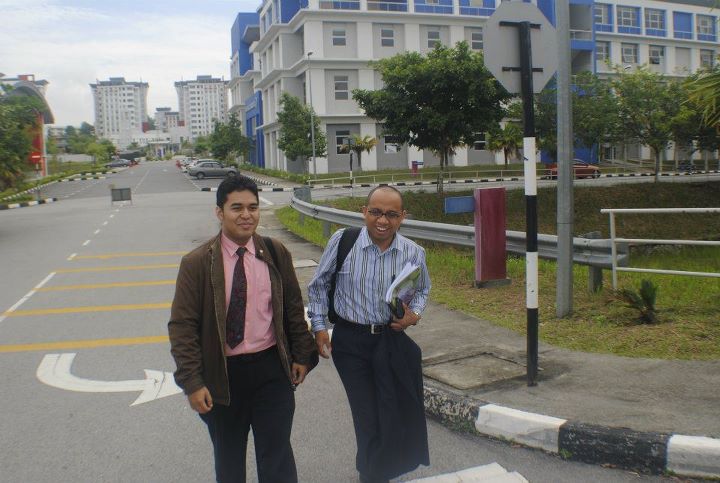 ahmad naim jaafar