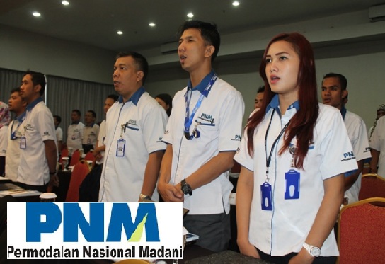 Lowongan BUMN PT Permodalan Nasional Madani (Persero) Tahun 2016 loker BUMN PNM 2016
