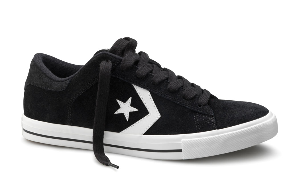 DRUG STORE converse skateboarding