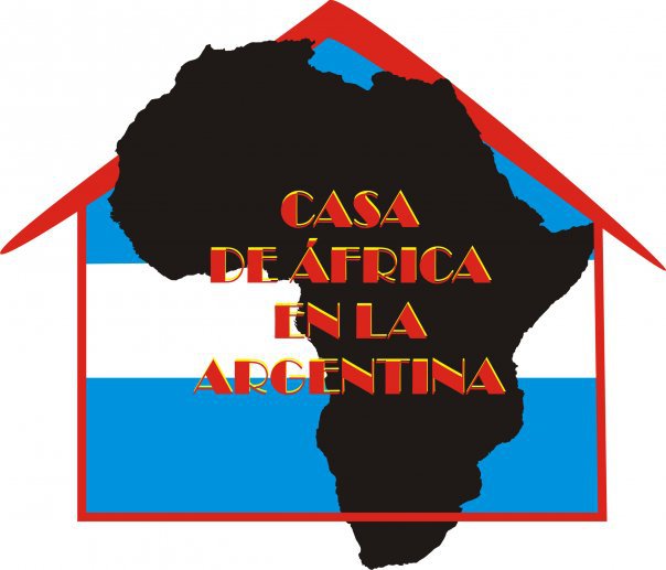 CASA DE ÁFRICA EN ARGENTINA