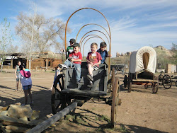 More Bayles Pioneer children