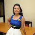 Actress Naveena Jackson Exposing Hot Glamour in Skirt and Top   