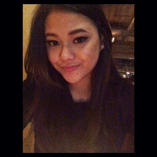membuat wajah tirus alami, wajah tirus aurel hermansyah
