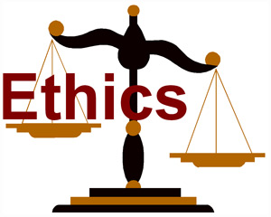 etika profesi,cara beretika