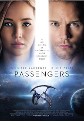 Pasajeros / Passengers