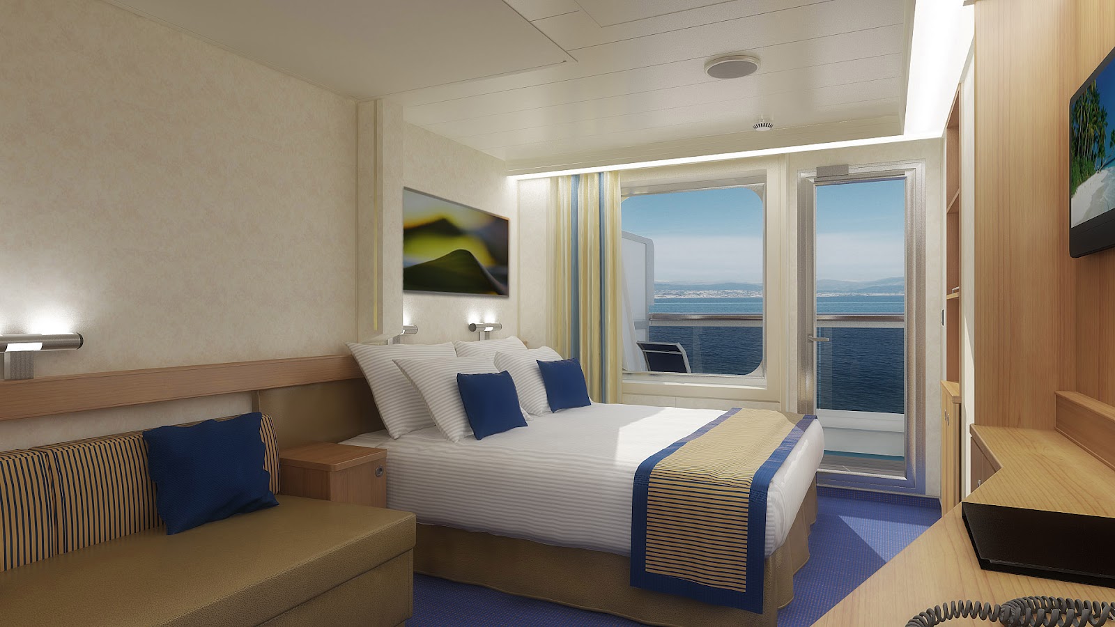 Carnival Sunshine Room Service Carnival Sunshine Room Service