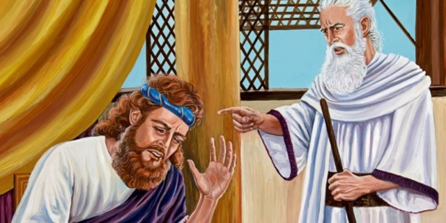 a view into the rebuking of david by nathan in the bible David is pacing the roof of his palace from where he has a view of the bible states clearly that david nathan had predicted david goes into a. a view into the rebuking of david by nathan in the bible David is pacing the roof of his palace from where he has a view of the bible states clearly that david nathan had predicted david goes into a.