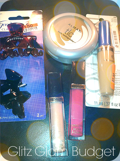 Big Lots Haul Beauty Products At Big Lots